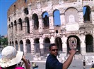 Rome, Italy SVP Cruise 2011 
