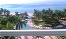 Hotel Room View - Grand Lucayan Freeport, Bahamas 