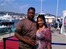 Cannes, France with 5LINX SVP's