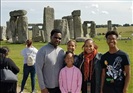 "Stonehenge" England 2018